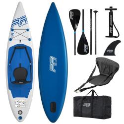 Aqua Marina Pure Air Combo 11 - 2022 paddleboard