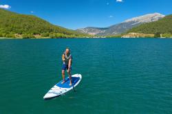 Aqua Marina Pure Air Combo 11 - 2022 paddleboard