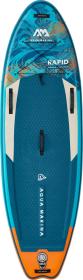 Aqua Marina Rapid 9,6 2026 paddleboard set + sleva 500,- na příslušenství