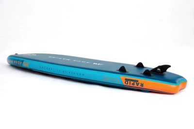 Aqua Marina Rapid 9,6 2026 paddleboard set + sleva 500,- na příslušenství