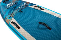 Aqua Marina Rapid 9,6 2026 paddleboard set + sleva 500,- na příslušenství