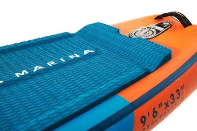 Aqua Marina Rapid 9,6 2026 paddleboard set + sleva 500,- na příslušenství
