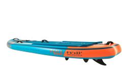 Aqua Marina Rapid 9,6 2026 paddleboard set + sleva 500,- na příslušenství