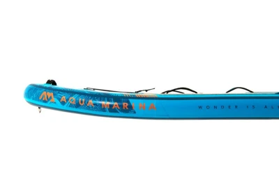 Aqua Marina Rapid 9,6 2026 paddleboard set + sleva 500,- na příslušenství
