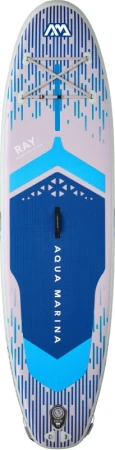 Aqua Marina Ray 2026 paddleboard set + sleva 500,- na příslušenství