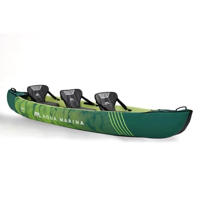 Aqua Marina Ripple 370 2025 kanoe