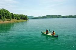 Aqua Marina Ripple 370 2025 kanoe