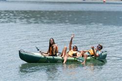 Aqua Marina Ripple 370 2025 kanoe