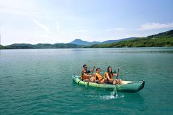 Aqua Marina Ripple 370 2025 kanoe