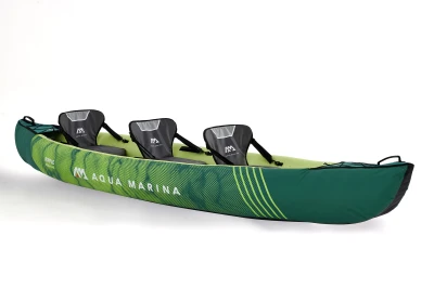 Aqua Marina Ripple 370 2025 kanoe