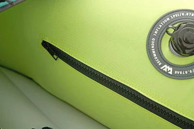 Aqua Marina Ripple 370 2025 kanoe