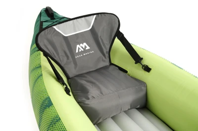 Aqua Marina Ripple 370 2025 kanoe