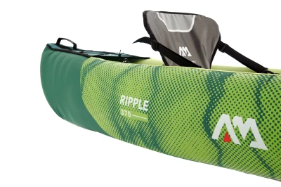 Aqua Marina Ripple 370 2025 kanoe