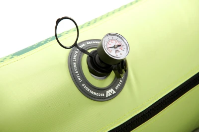 Aqua Marina Ripple 370 2025 kanoe
