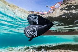 Aqua Marina Sports III Alu 2021 pádlo