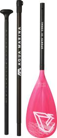 Aqua Marina Sports III Coral 2022 pádlo
