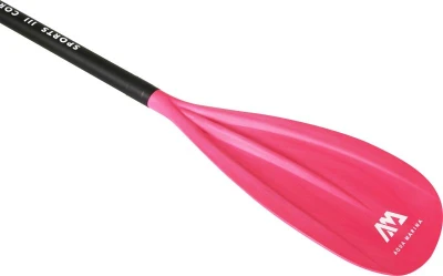 Aqua Marina Sports III Coral 2022 pádlo