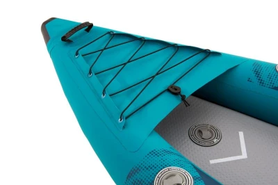 Aqua Marina Steam 312 2025 kajak set + sleva 300,- na příslušenství