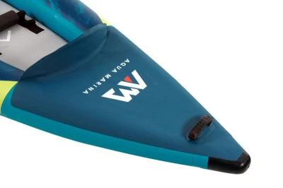 Aqua Marina Steam 312 2025 kajak set + sleva 300,- na příslušenství