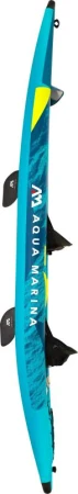 Aqua Marina Steam 412 - model 2022/23 2023 kajak