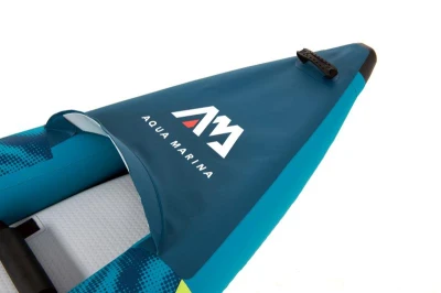 Aqua Marina Steam 412 - model 2022/23 2023 kajak