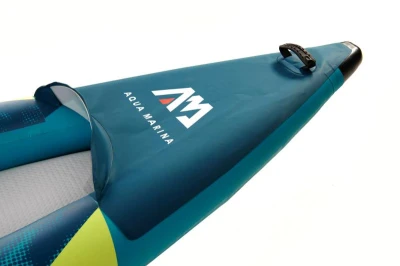 Aqua Marina Steam 412 - model 2022/23 2023 kajak