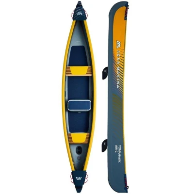 Aqua Marina Tomahawk Air C3 2025 kanoe + sleva 500,- na příslušenství