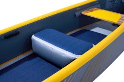 Aqua Marina Tomahawk Air C3 2025 kanoe + sleva 500,- na příslušenství