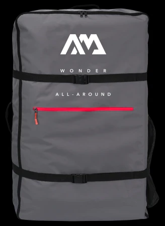 Aqua Marina Tomahawk Air C3 2025 kanoe + sleva 500,- na příslušenství