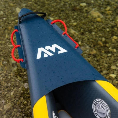 Aqua Marina Tomahawk K 375 2025 kajak + sleva 500,- na příslušenství
