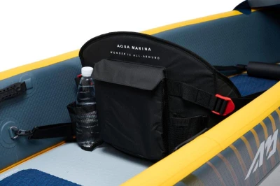Aqua Marina Tomahawk K 375 2025 kajak + sleva 500,- na příslušenství