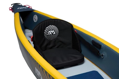 Aqua Marina Tomahawk K 375 2025 kajak + sleva 500,- na příslušenství