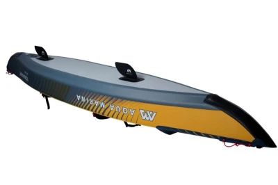 Aqua Marina Tomahawk K 440 2025 kajak + sleva 500,- na příslušenství