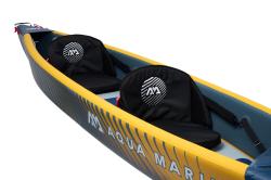 Aqua Marina Tomahawk K 440 2025 kajak + sleva 500,- na příslušenství