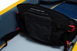 Aqua Marina Tomahawk K 440 2025 kajak + sleva 500,- na příslušenství