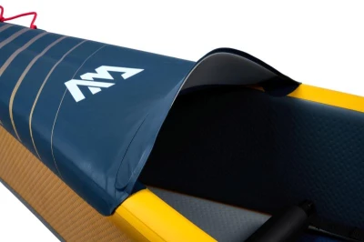 Aqua Marina Tomahawk K 440 2025 kajak + sleva 500,- na příslušenství