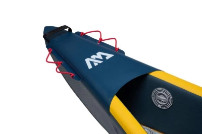 Aqua Marina Tomahawk K 440 2025 kajak + sleva 500,- na příslušenství