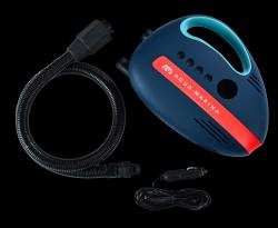 Aqua Marina Turbo 12V 2025 pumpa