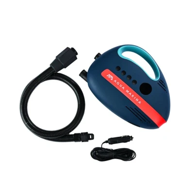 Aqua Marina Turbo 12V 2025 pumpa
