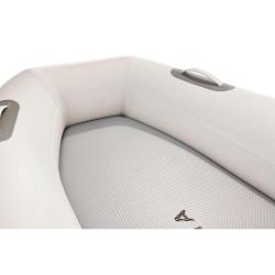 Aqua Marina U-DeLuxe 2,5m DWF Air Deck 2025 člun + sleva 500,- na příslušenství