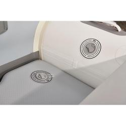 Aqua Marina U-DeLuxe 2,5m DWF Air Deck 2025 člun + sleva 500,- na příslušenství