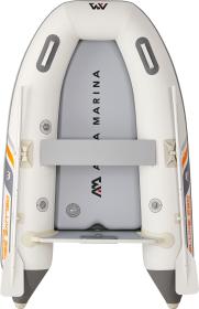 Aqua Marina U-DeLuxe 2,5m DWF Air Deck 2025 čln + zľava 20 € na príslušenstvo Aqua Marina U-DeLuxe 2,5m DWF Air Deck 2025 čln + zľava 20 € na príslušenstvo