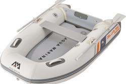 Aqua Marina U-DeLuxe 2,5m DWF Air Deck 2025 člun + sleva 500,- na příslušenství