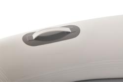 Aqua Marina U-DeLuxe 2,5m DWF Air Deck 2025 člun + sleva 500,- na příslušenství