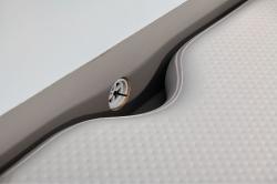 Aqua Marina U-DeLuxe 2,5m DWF Air Deck 2025 člun + sleva 500,- na příslušenství