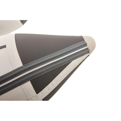 Aqua Marina U-DeLuxe 2,98m DWF Air Deck 2025 člun + sleva 1000,- na příslušenství