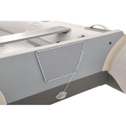 Aqua Marina U-DeLuxe 2,98m DWF Air Deck 2025 člun + sleva 1000,- na příslušenství