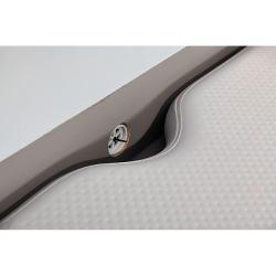 Aqua Marina U-DeLuxe 2,98m DWF Air Deck 2025 člun + sleva 1000,- na příslušenství