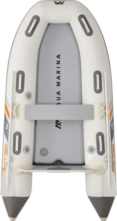 Aqua Marina U-DeLuxe 2,98m DWF Air Deck 2025 člun + sleva 1000,- na příslušenství Aqua Marina U-DeLuxe 2,98m DWF Air Deck 2025 člun + sleva 1000,- na příslušenství