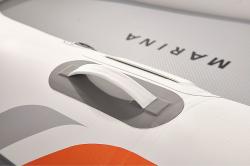 Aqua Marina U-DeLuxe 2,98m DWF Air Deck 2025 čln + zľava 40 € na príslušenstvo